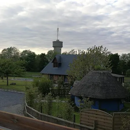L'arbre A The Bed & Breakfast